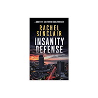 Vinci Books Insanity Defense (häftad, eng)