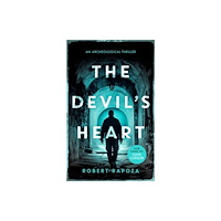 Vinci Books The Devil's Heart (häftad, eng)