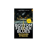Vinci Books Bottom Feeder Blues (häftad, eng)