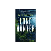 Vinci Books Lone Hunter (häftad, eng)