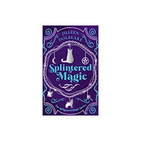 Vinci Books Splintered Magic (häftad, eng)