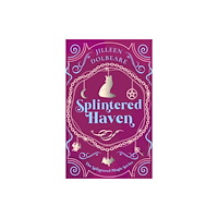 Vinci Books Splintered Haven (häftad, eng)