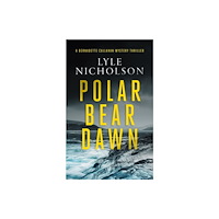 Vinci Books Polar Bear Dawn (häftad, eng)