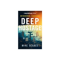 Vinci Books Deep Hostage (häftad, eng)