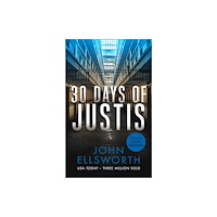Vinci Books 30 Days of Justis (häftad, eng)