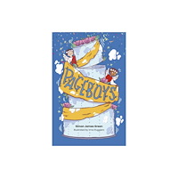 Hachette Learning Reading Planet Cosmos - Page Boys: Jupiter/Blue (häftad, eng)