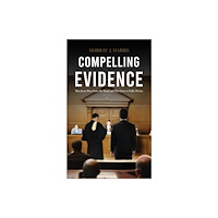 Austin Macauley Publishers Compelling Evidence (häftad, eng)