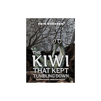Austin Macauley Publishers The Kiwi That Kept Tumbling Down (häftad, eng)