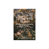 Taylor & francis ltd Living with Water (häftad, eng)