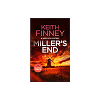 Vinci Books Miller's End (häftad, eng)