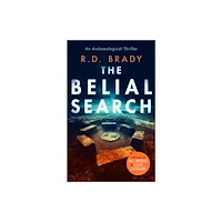 Vinci Books The Belial Search (häftad, eng)