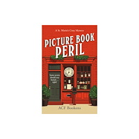 Vinci Books Picture Book Peril (häftad, eng)