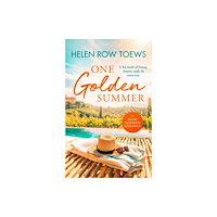 Vinci Books One Golden Summer (häftad, eng)