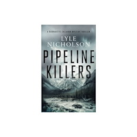 Vinci Books Pipeline Killers (häftad, eng)