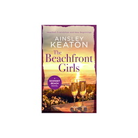 Vinci Books The Beachfront Girls (häftad, eng)