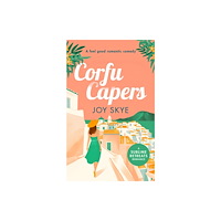 Vinci Books Corfu Capers (häftad, eng)