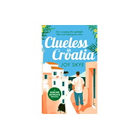 Vinci Books Clueless in Croatia (häftad, eng)