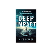 Vinci Books Deep Impact (häftad, eng)