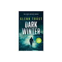 Vinci Books Dark Winter (häftad, eng)