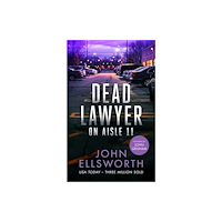 Vinci Books Dead Lawyer on Aisle 11 (häftad, eng)