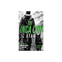 Vinci Books The Inca Con (häftad, eng)
