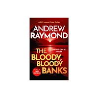 Vinci Books The Bloody, Bloody Banks (häftad, eng)