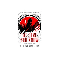 Vinci Books The Devil You Know (häftad, eng)