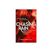 Vinci Books Chasing Rain (häftad, eng)