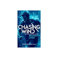 Vinci Books Chasing Wind (häftad, eng)