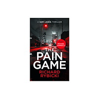 Vinci Books The Pain Game (häftad, eng)