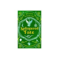 Vinci Books Splintered Fate (häftad, eng)