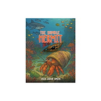 Austin Macauley Publishers The Humble Hermit (häftad, eng)