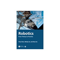 Taylor & francis ltd Robotics (häftad, eng)