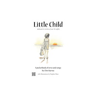 Tommies Guides Little Child (inbunden, eng)