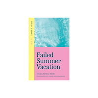 Scratch Books Failed Summer Vacation (häftad, eng)