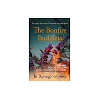 Hut 22 Books The Bonfire Buddleia (häftad, eng)