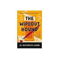 Hut 22 Books The Wipeout Round (häftad, eng)