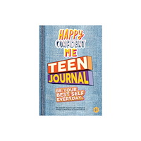 Best of Parenting Publishing Happy Confident Me Teen Journal (häftad, eng)