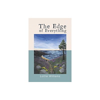 The Hmm Foundation The Edge of Everything (häftad, eng)