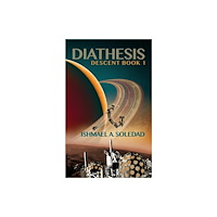 TEMPLE DARK BOOKS DIATHESIS (inbunden, eng)
