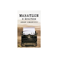 Cybirdy Publishing Limited Marathon D'Ecriture (häftad, eng)