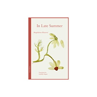 Linden Editions In Late Summer (häftad, eng)