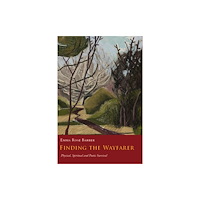 Tandem Publishing Ltd Finding the Wayfarer (inbunden, eng)