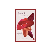 Linden Editions Struck (häftad, eng)