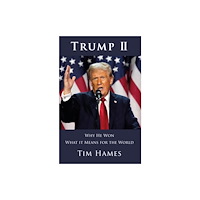Tandem Publishing Ltd Trump II (häftad, eng)