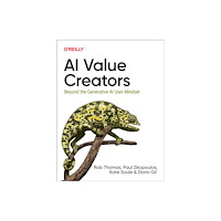 O'Reilly Media AI Value Creators (häftad, eng)