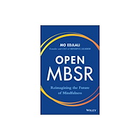 John Wiley & Sons Inc Open MBSR (inbunden, eng)
