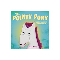 Paw Prints Pub The Pointy Pony (häftad, eng)