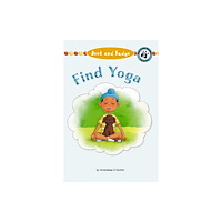 Paw Prints Pub Find Yoga (häftad, eng)