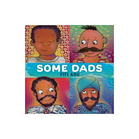 Paw Prints Pub Some Dads (inbunden, eng)